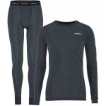 Craft Core Wool Merino black – Zboží Dáma