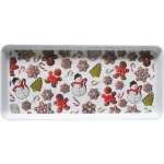 Toro Melaminový servírovací tác perníčky 35x16,5cm – Zboží Dáma