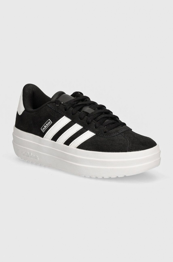 adidas VL Court Bold Lifestyle Kids