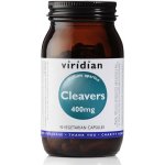Viridian Cleavers Svízelnice přítula 400 mg 90 kapslí – Hledejceny.cz