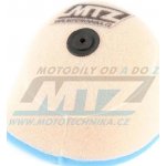 Filtr vzduchový - KTM 250+300+360 SX+EXC+EGS / 90-97 + KTM 125 LC2 TA154108-MTZ – Hledejceny.cz