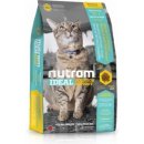 Nutram Ideal Sensitive Cat 6,8 kg