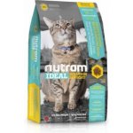 Nutram Ideal Sensitive Cat 6,8 kg – Hledejceny.cz
