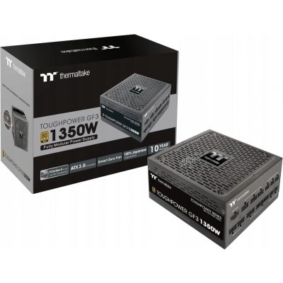 Thermaltake Toughpower GF3 1350W PS-TPD-1350FNFAGE-4 – Hledejceny.cz