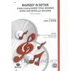 Noty a zpěvník RHAPSODY IN RHYTHM / SATB