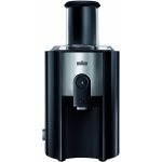 Braun Multiquick J 500 BK – Sleviste.cz