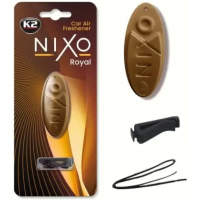 K2 NIXO ROYAL – Hledejceny.cz