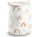 Zeller koš Rainbow 38 x 48 cm – Sleviste.cz