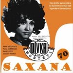 Saxana 70 - Dívka na koštěti - Pavel Mészáros, Petra Černocká, René Kekely, Jaroslav Hauer – Sleviste.cz