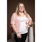 Svetr LESIE Černá – Hledejceny.cz