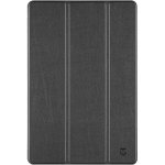 Tactical Book Tri Fold Pouzdro iPad 10.2. 2020 10.2 2019 8596311107382 černá – Sleviste.cz