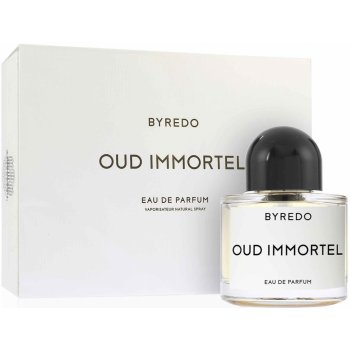 Byredo Oud Immortel parfémovaná voda unisex 100 ml