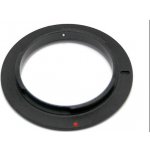 JJC reverzní kroužek 58 mm pro Nikon – Zboží Živě