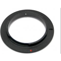 JJC reverzní kroužek 58 mm pro Nikon