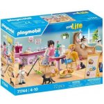 Playmobil 71744 Kočičí kavárna – Zboží Dáma