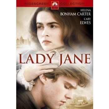 Lady Jane DVD