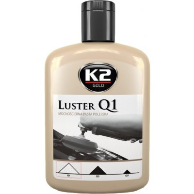 K2 LUSTER Q1 200 g