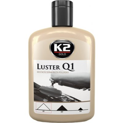 K2 LUSTER Q1 200 g | Zboží Auto
