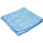Cormen utěrka Universál mikrovlákno 40 x 40 cm modrá 1 ks – Hledejceny.cz