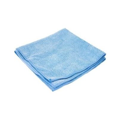 Cormen utěrka Universál mikrovlákno 40 x 40 cm modrá 1 ks – Hledejceny.cz