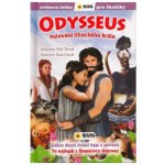 Odysseus - Světová četba pro školáky – Hledejceny.cz