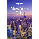 Lonely Planet New York City – Hledejceny.cz