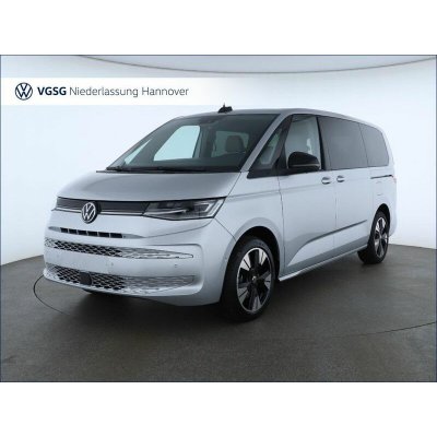 Volkswagen T7 Multivan 150 kW – Sleviste.cz
