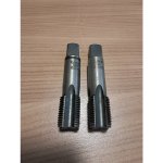 Závitník 3012 G 5/8´´ No - sada – Hledejceny.cz