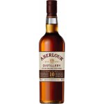 Aberlour Forest Reserve 10y 40% 0,7 l (holá láhev) – Hledejceny.cz