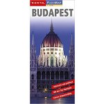 Budapest /fleximap/ - KUNTH VERLAG – Zboží Mobilmania