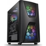 Thermaltake Commander C34 TG ARGB Edition CA-1N5-00M1WN-00 – Hledejceny.cz