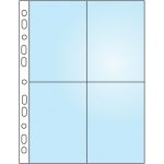 Bantex A4 100 mikronů na foto 9x13 cm 10 ks – Sleviste.cz