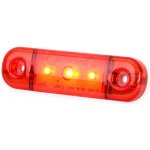 WAS W97.1, 12-24V, plochá – Zboží Mobilmania