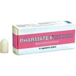 PHARMATEX VAG 18,9MG VAG GLB 10 – Hledejceny.cz