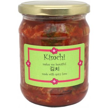 KimchiLove Kimchi Classic 300 g