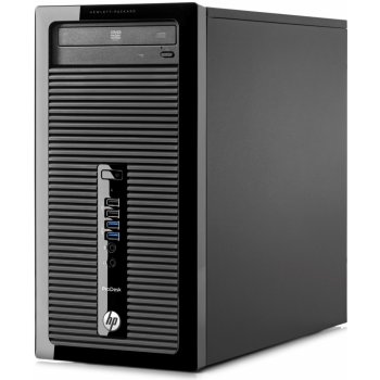 HP ProDesk 400 MT G9E51EA