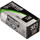 Maxell 321/SR616SW/V321 1BP Ag