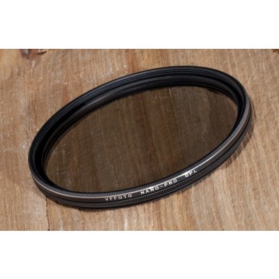 VFFOTO PL-C NANO 67 mm – Hledejceny.cz