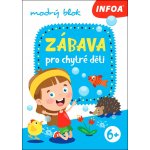 Zábava pro chytré děti – Zboží Mobilmania