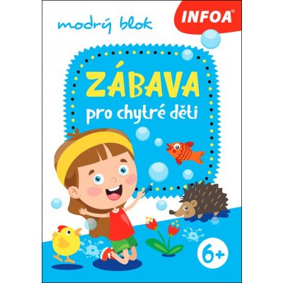 Zábava pro chytré děti – Zbozi.Blesk.cz