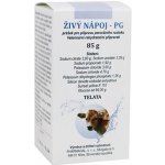 PHARMAGAL Živý nápoj PG plv sol auv 85 g – Zboží Mobilmania
