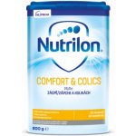 Nutrilon Comfort&Colics 800 g – Hledejceny.cz