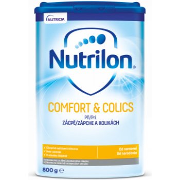 Nutrilon Comfort&Colics 800 g