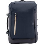 HP Travel 25L na 15.6" (6B8U5AA) modrý – Zboží Živě