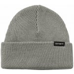 Carhartt Čepice WIP Gordan Beanie Misty Grey šedá – Hledejceny.cz