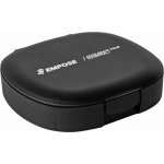 Empose Pillbox Černý – Zbozi.Blesk.cz