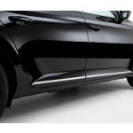 Milotec Boční ozdobné nerezové lišty dveří Škoda Superb III (2015 - 2024) - – Hledejceny.cz