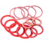 TEXIM Těsnící kroužek fíbr 15x24x1 – Zbozi.Blesk.cz