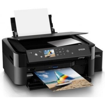 Epson L850