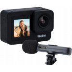 Rollei ActionCam D6Pro – Zboží Živě